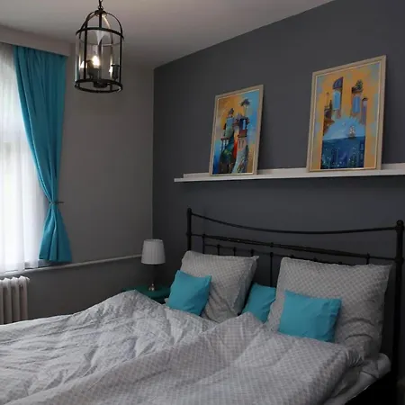 Apartment Radi Apartman