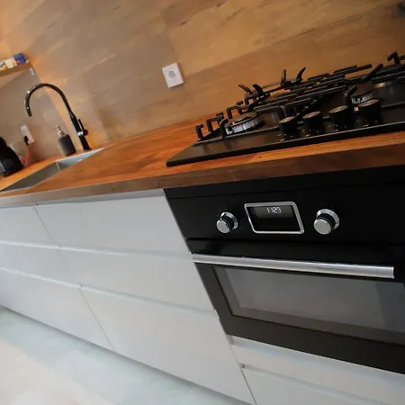 Radi Apartman Apartment Eger