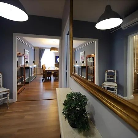 Radi Apartman