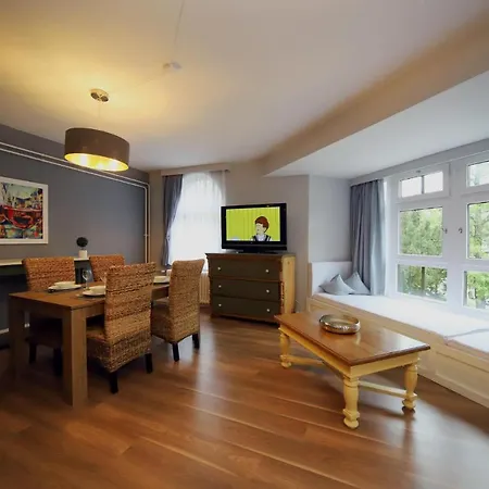Radi Apartman Apartment