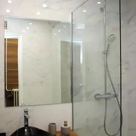 Radi Apartman Apartment