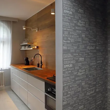 Apartment Radi Apartman