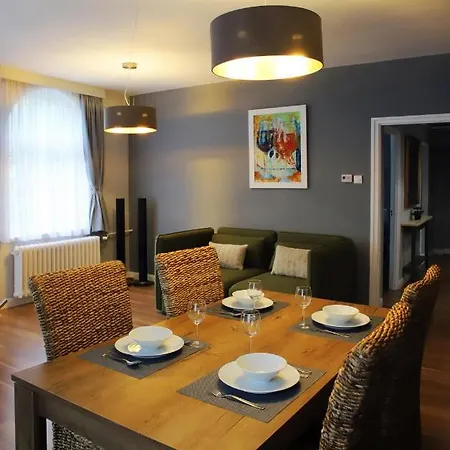 Radi Apartman Apartment