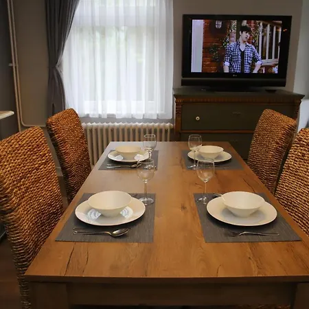 Radi Apartman