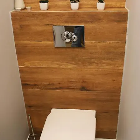 Radi Apartman Eger
